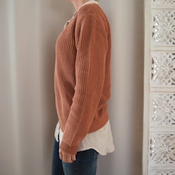Pullover Caia SIERRA - Saint Tropez
