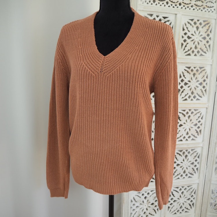 Pullover Caia SIERRA - Saint Tropez