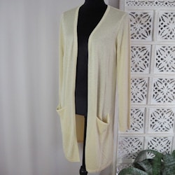 Cardigan Dubbi BISCOTTI - Saint Tropez