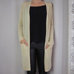 Cardigan Dubbi BISCOTTI - Saint Tropez