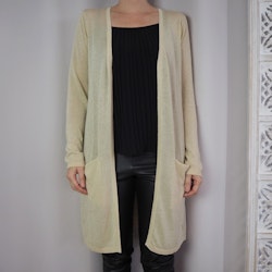 Cardigan Dubbi BISCOTTI - Saint Tropez