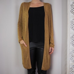 Cardigan Dubbi BRONZE BROWN - Saint Tropez