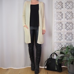 Cardigan Dubbi BISCOTTI - Saint Tropez