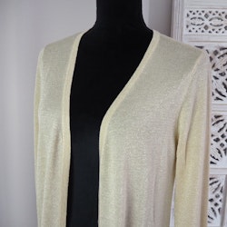Cardigan Dubbi BISCOTTI - Saint Tropez