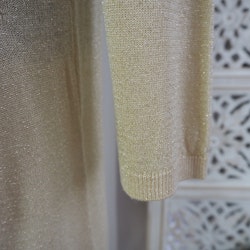 Cardigan Dubbi BISCOTTI - Saint Tropez
