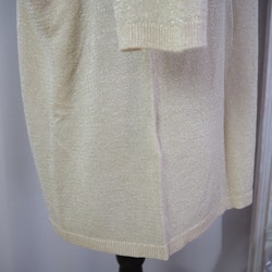 Cardigan Dubbi BISCOTTI - Saint Tropez