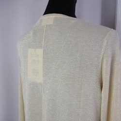 Cardigan Dubbi BISCOTTI - Saint Tropez