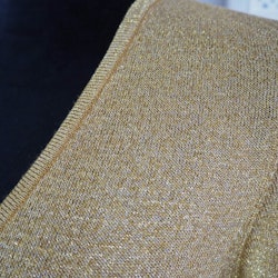 Cardigan Dubbi BRONZE BROWN - Saint Tropez