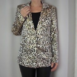 Blazer Desma LEO GULD - Saint Tropez