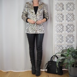 Blazer Desma LEO GULD - Saint Tropez
