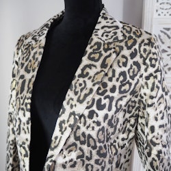 Blazer Desma LEO GULD - Saint Tropez