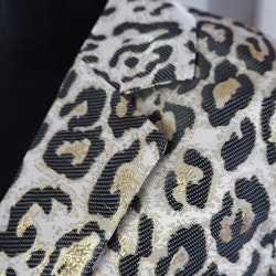 Blazer Desma LEO GULD - Saint Tropez