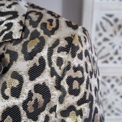 Blazer Desma LEO GULD - Saint Tropez