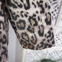 Blazer Desma LEO GULD - Saint Tropez