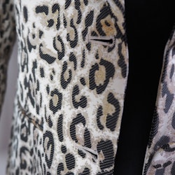 Blazer Desma LEO GULD - Saint Tropez