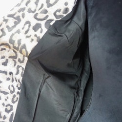 Blazer Desma LEO GULD - Saint Tropez