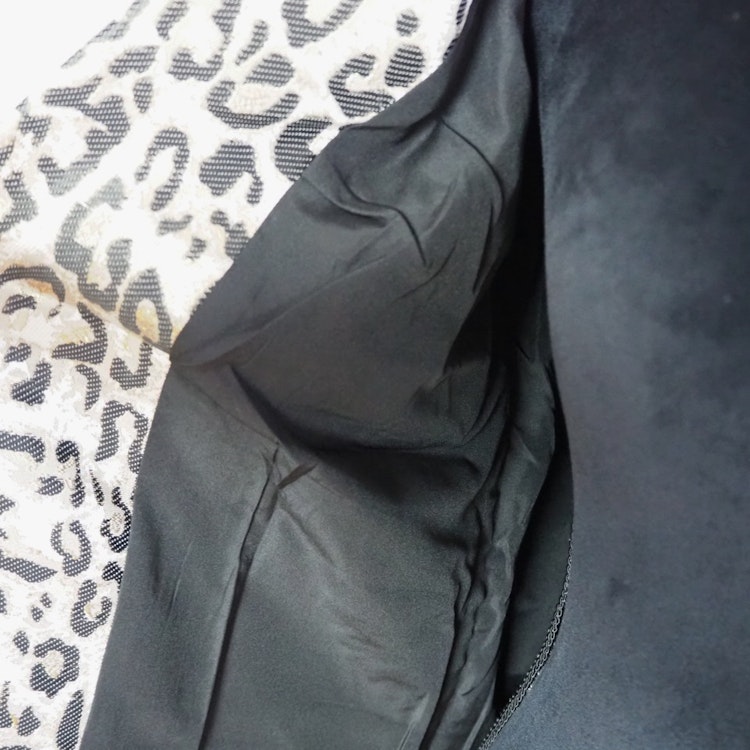 Blazer Desma LEO GULD - Saint Tropez