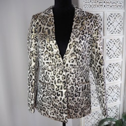 Blazer Desma LEO GULD - Saint Tropez