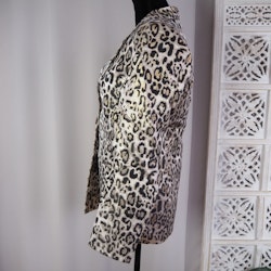 Blazer Desma LEO GULD - Saint Tropez
