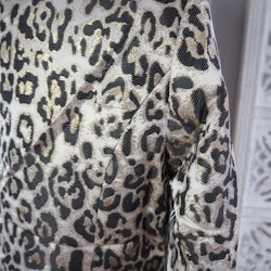 Blazer Desma LEO GULD - Saint Tropez