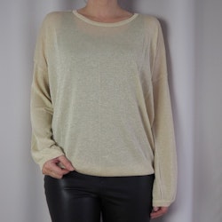 Pullover Dubbi BISCOTTI - Saint Tropez