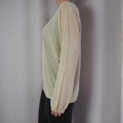 Pullover Dubbi BISCOTTI - Saint Tropez