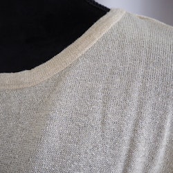 Pullover Dubbi BISCOTTI - Saint Tropez