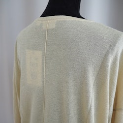 Pullover Dubbi BISCOTTI - Saint Tropez