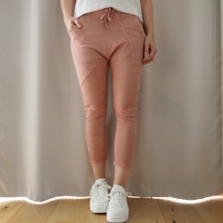 Baggy Jeans NUDE - Place du Jour