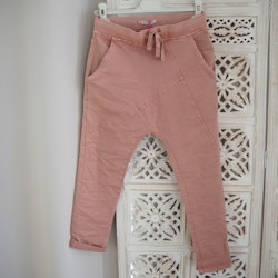 Baggy Jeans NUDE - Place du Jour