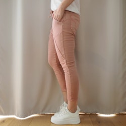 Baggy Jeans NUDE - Place du Jour