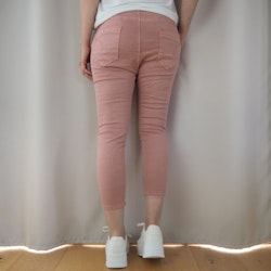 Baggy Jeans NUDE - Place du Jour