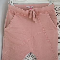 Baggy Jeans NUDE - Place du Jour
