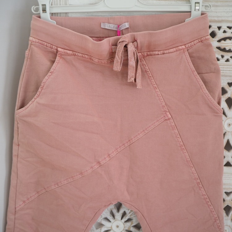 Baggy Jeans NUDE - Place du Jour
