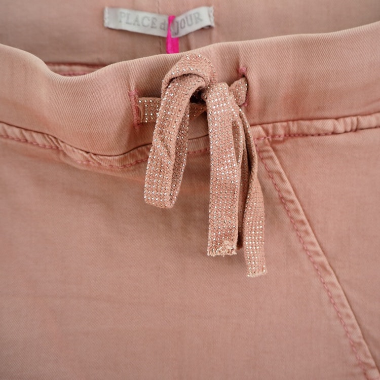 Baggy Jeans NUDE - Place du Jour