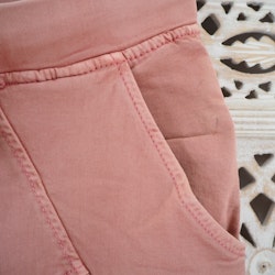 Baggy Jeans NUDE - Place du Jour