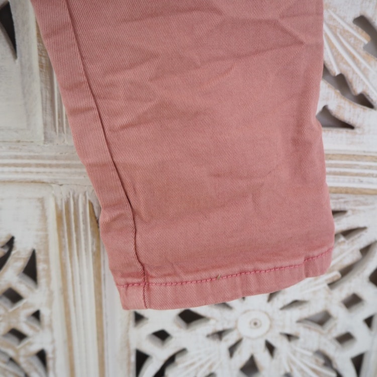 Baggy Jeans NUDE - Place du Jour