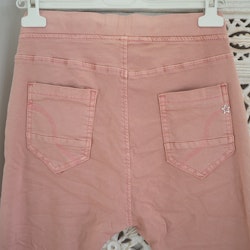 Baggy Jeans NUDE - Place du Jour