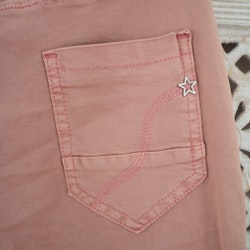 Baggy Jeans NUDE - Place du Jour