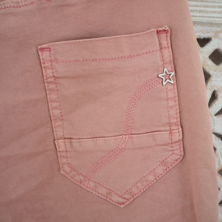 Baggy Jeans NUDE - Place du Jour