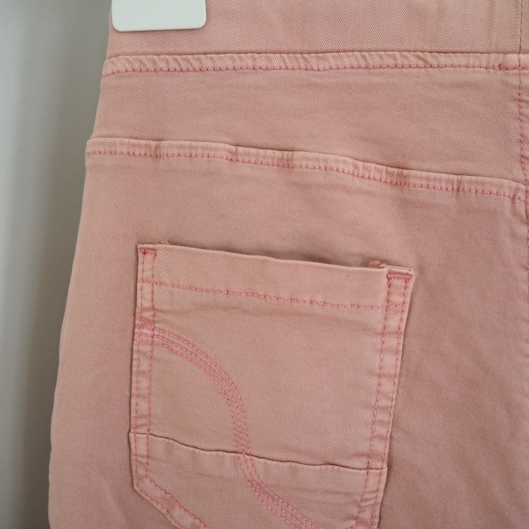 Baggy Jeans NUDE - Place du Jour