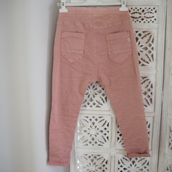 Baggy Jeans NUDE - Place du Jour