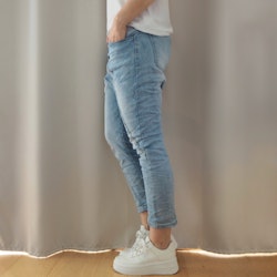Baggy Jeans LJUS DENIM - Place du Jour