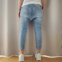 Baggy Jeans LJUS DENIM - Place du Jour