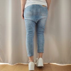Baggy Jeans LJUS DENIM - Place du Jour