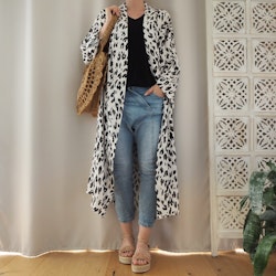 Baggy Jeans LJUS DENIM - Place du Jour
