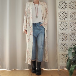 Baggy Jeans LJUS DENIM - Place du Jour
