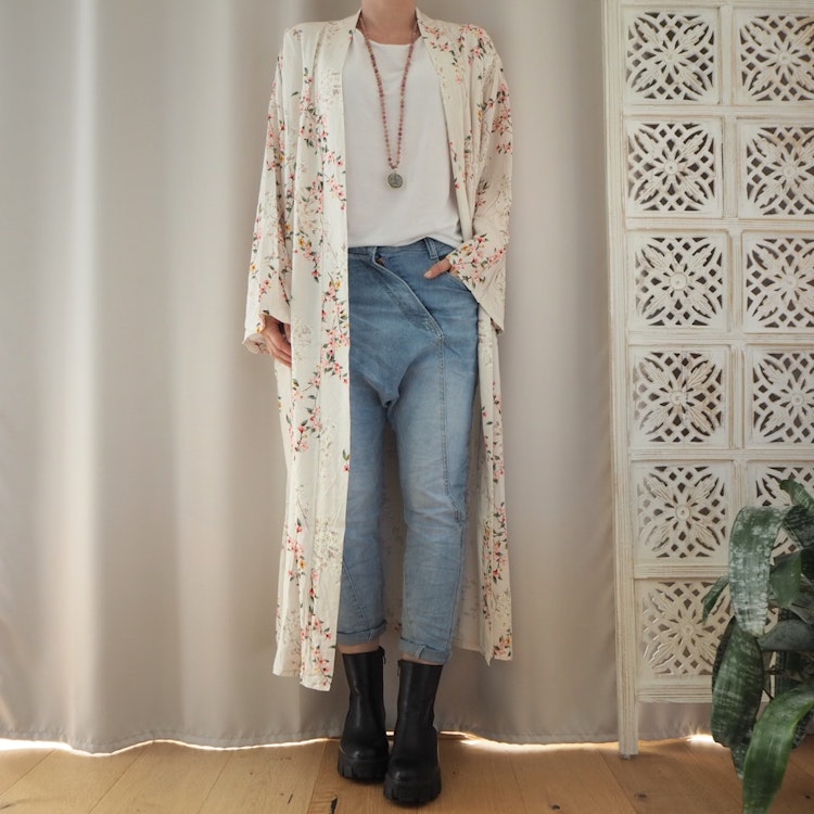 Baggy Jeans LJUS DENIM - Place du Jour