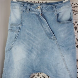 Baggy Jeans LJUS DENIM - Place du Jour