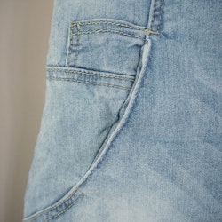 Baggy Jeans LJUS DENIM - Place du Jour